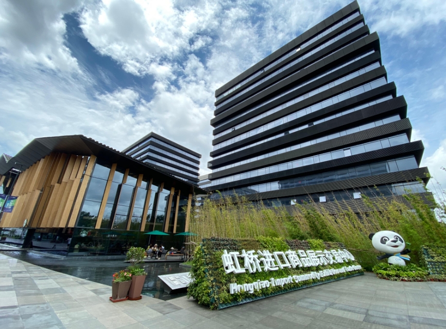 上海青浦區(qū)西虹橋商務(wù)區(qū)/徐涇鎮(zhèn)寫字樓招商：靈活空間，定制你的理想辦公！