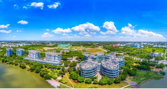 上海金山區(qū)企業(yè)創(chuàng)業(yè)孵化器，眾創(chuàng)空間匯總！