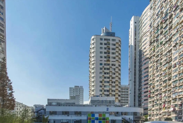 上海楊浦區(qū)楊浦東外灘寫字樓招商，打造高效辦公新體驗(yàn)！