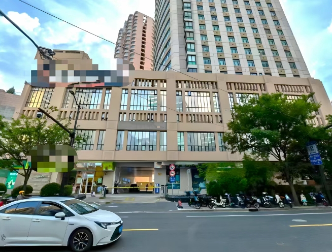 上海靜安區(qū)出售獨棟：靜安內(nèi)環(huán)內(nèi)，獨門獨院獨棟優(yōu)質(zhì)資產(chǎn)登場