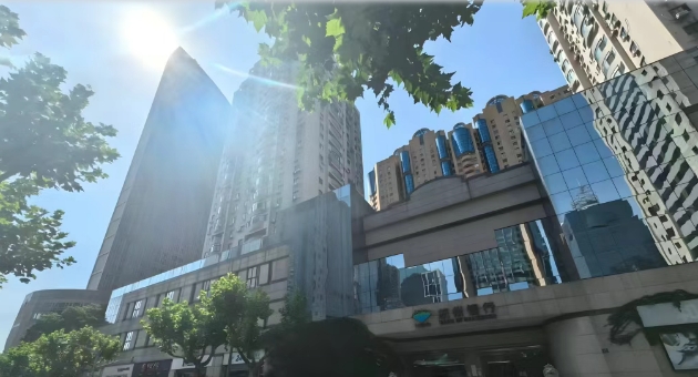 上海浦東新區(qū)出售獨棟！內(nèi)環(huán)最后“黃金洼地”萬方旺鋪十年租護(hù)航