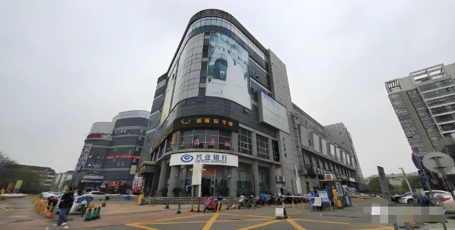 上海浦東新區(qū)出售獨(dú)棟：惠南板塊整棟商業(yè)綜合體，全業(yè)態(tài)空白填補(bǔ)者，掘金新機(jī)遇！
