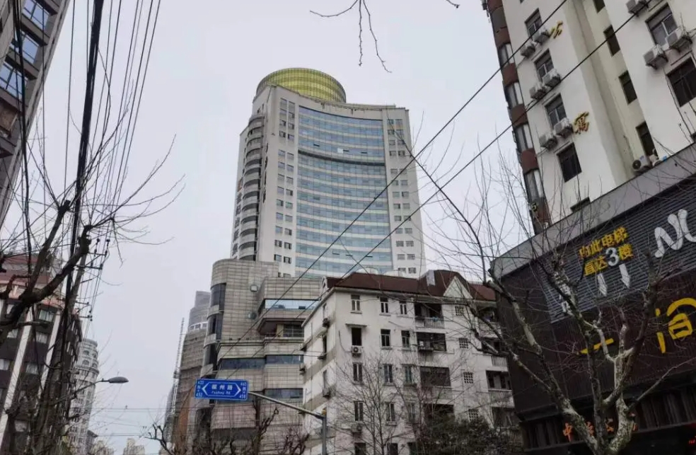 空中露臺 + 文人客廳！德必上海書城 WE 招租，地鐵上蓋開啟文化辦公新范式