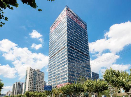 上海普陀真如副中心：珍稀獨棟地標建筑，雙露臺花園總部現(xiàn)稀缺發(fā)售！