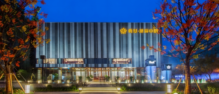 上海虹橋核心精裝小獨棟！高附加值帶租約，臨街轉(zhuǎn)角昭示佳